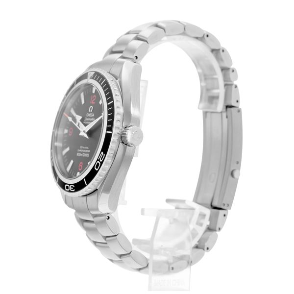 Omega Planet Ocean 2201.51.00